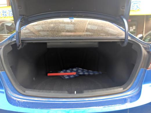 【月租-北京】现代 领动 1.6L 自动智炫·豪华型 商品图5