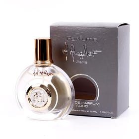 米卡勒夫 沉香 男士香水 M. Micallef Aoud 分装【黑暗的药感玫瑰乌木】