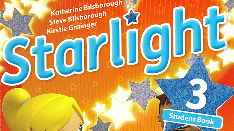 Starlight 3 级别 视频