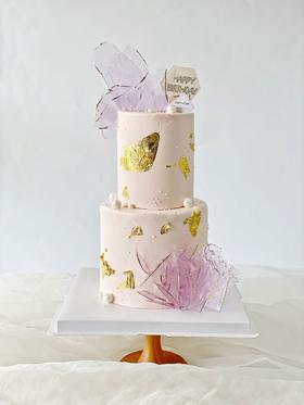 设计师系列 - 紫慕妍