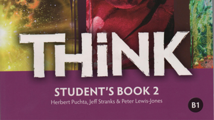 Think 2级课本音频