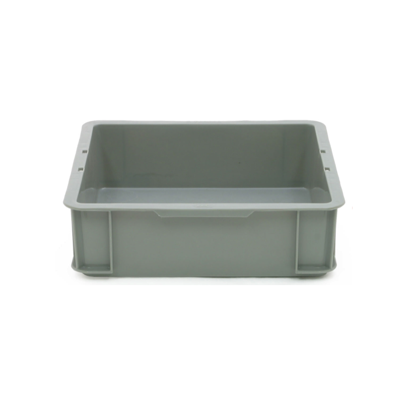 业务用搬运箱 | W170・H100  | 浅灰