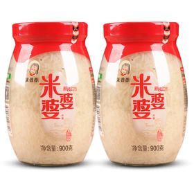 米婆婆孝感米酒900g