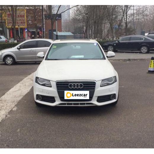 【特价月租-北京】奥迪 A4L 2.0 TFSI 舒适型 商品图2