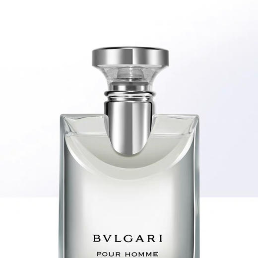 Bvlgari宝格丽男士香水大吉岭茶原版树木香调 商品图2
