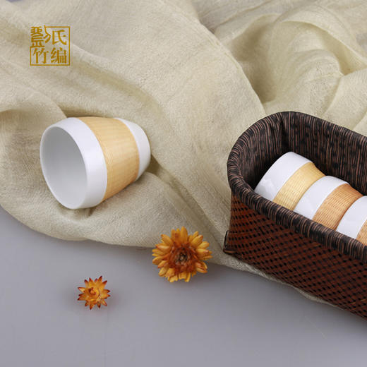 陶瓷小杯 商品图0