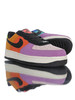 耐克 Atmos x Nike Air Force 1 LV8 QS日本鞋店联名 台丝光翻毛皮鞋面 内置全掌AirSole气垫 空军一号 麂皮彩色拼接调色盘配色 商品缩略图2