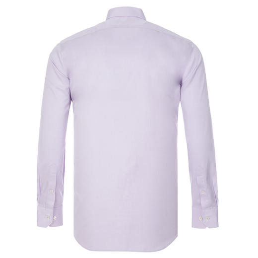 Jameskingdom占姆士2020新款免烫商务长袖衬衫BA1A7C339 商品图6