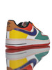 耐克Nike Air Force 1"What the NYC" 纽约主题限定 原模具开发打造 硬质荔枝纹移膜革材质 内置全掌air sole气垫 商品缩略图1