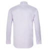 jameskingdom男士商务免烫纯棉衬衫紫色BA1A7R340 商品缩略图6