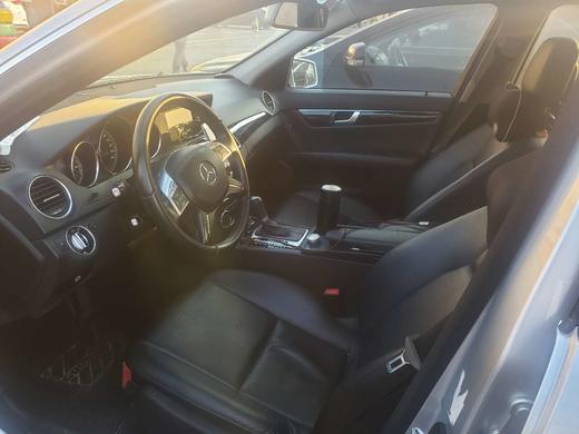 【月租-北京】奔驰 C180 CGI 经典型 商品图2