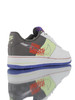 耐克Nike Air Force 1 '07 Low 3D元素注入 原模具开发打造 采用硬质移膜革材质 内置全掌air sole气垫 商品缩略图2