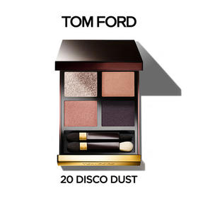 TOM FORD汤姆福特幻魅四色眼影盘TF眼影20/26
