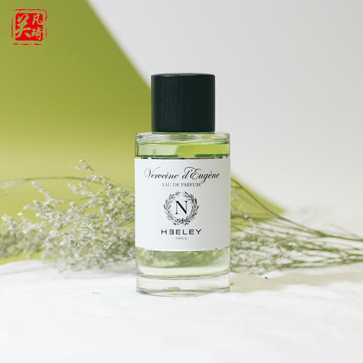 詹姆斯·海利 柠檬马鞭草（皇家马鞭草） James Heeley Verveine d'Eugene 分装【春夏之交澄澈的美妙氛围】 商品图2