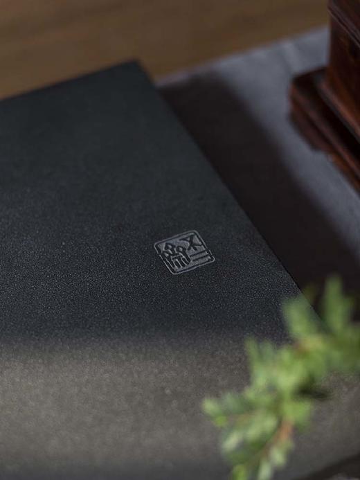 「茶器」荷香清夏 茶盘 商品图3