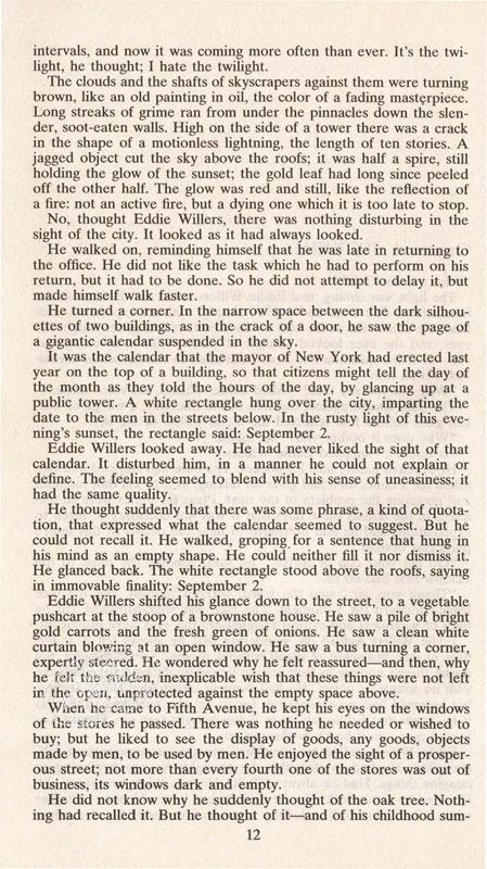 【中商原版】[英文原版]Atlas Shrugged 阿特拉斯耸耸肩 地球颤栗 商品图5