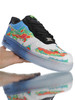 耐克 Nike Air Force 1 Low '07 Comfort Premium 采用3D喷绘技术牛津尼龙鞋面材质 全掌air sole气垫 空军一号低帮板鞋 商品缩略图2