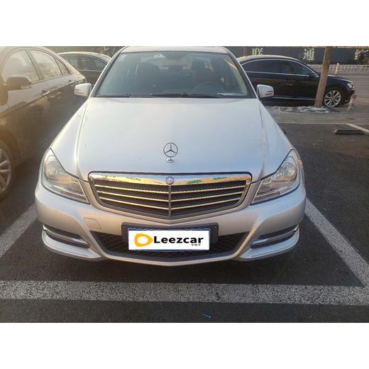 【月租-北京】奔驰 C180 CGI 经典型 商品图1