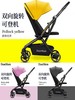 【品牌方直发】HBR虎贝尔婴儿推车&昆塔斯Quintus推车&Dear Mom双向推车 商品缩略图6