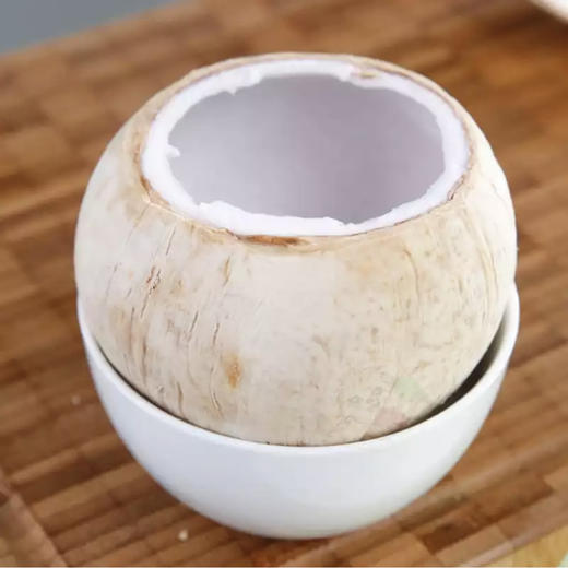 【春节不打烊】泰国 奶香椰皇     4/6/8个装 商品图3