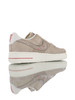 耐克 x Jeff Staple x Nike Air Force 1 07 LV8 新加坡定制团队联名 台产进口高丝翻毛皮质 内置全掌气垫 商品缩略图2