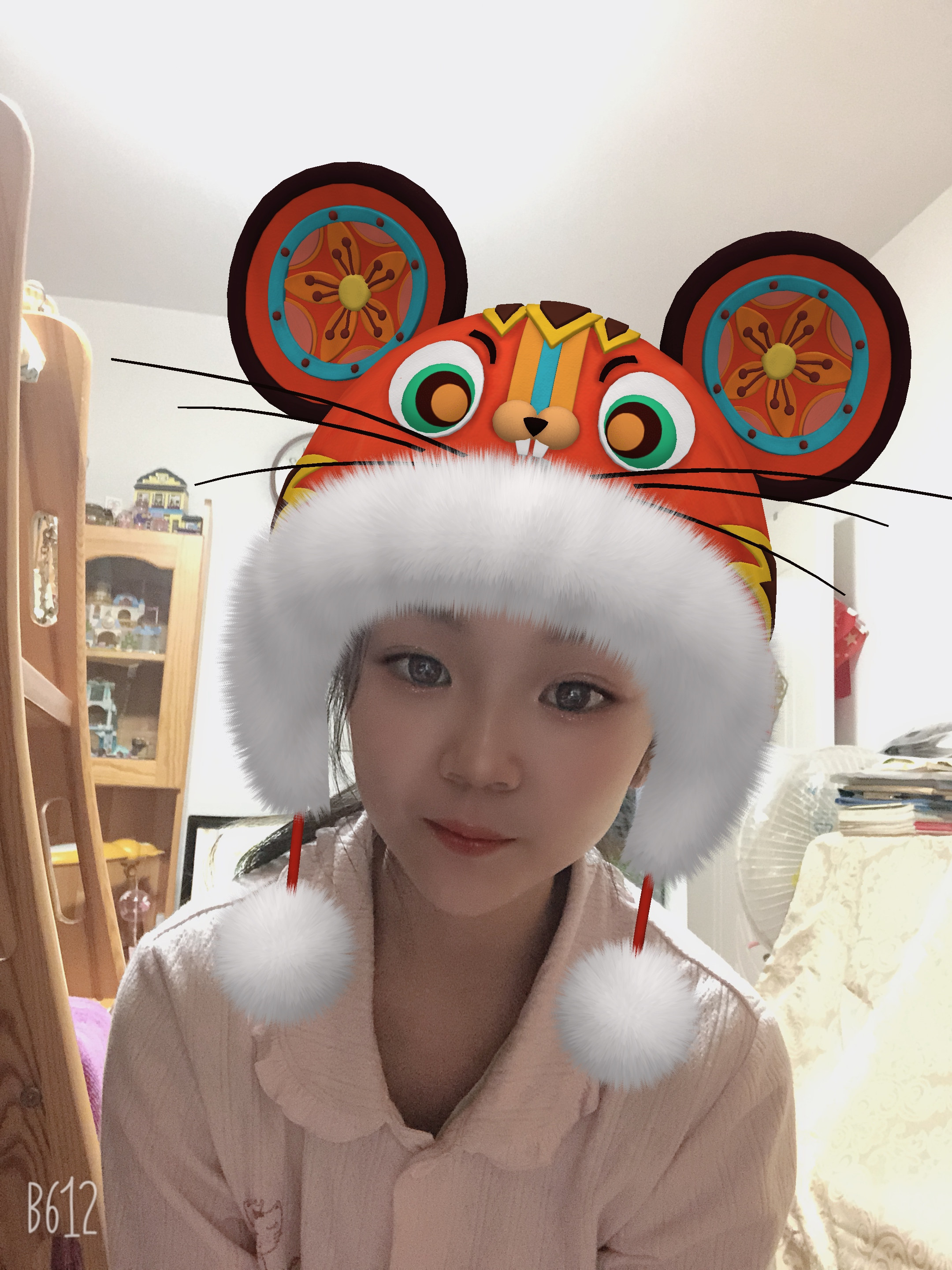 博乐小主播---小鱼儿专栏