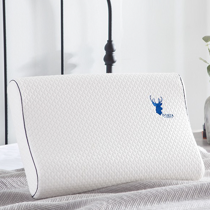 【多喜爱】枕芯--颂恩乳胶呵护枕