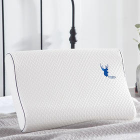 【多喜爱】枕芯--颂恩乳胶呵护枕