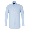 Jameskingdom占姆士男士免烫商务正装衬衫浅蓝BA1A7R34305 商品缩略图5