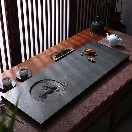 「茶器」相濡以沫 茶盘 商品图2