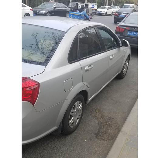 【月租-北京】别克 凯越 1.5L 手动经典型 商品图3