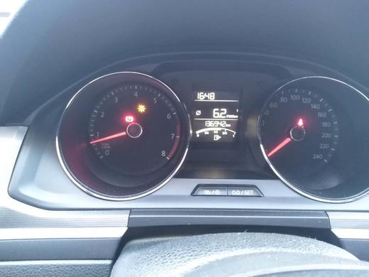 【特价月租-北京】大众 宝来 1.6L手动时尚 商品图4