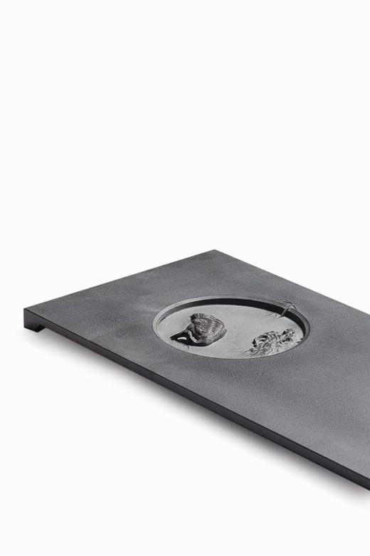 「茶器」鹤栖报竹 茶盘 商品图5