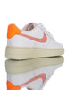 耐克Nike Air Force 1 Low 原模具开发打造 硬质头层荔枝纹皮革鞋面 内置全掌AirSole气垫 空军一号 商品缩略图2