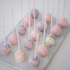 粉紫系列棒棒糖 商品缩略图0