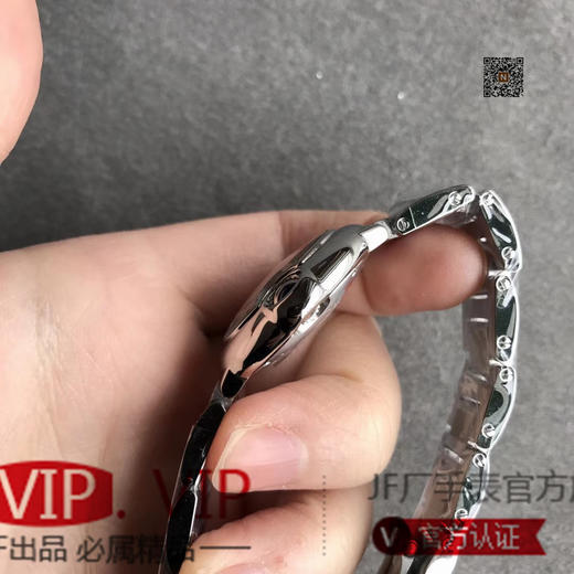 🔥原单 原单品质！升级版卡地亚蓝气球钻面33mm 女士机械款-市面最高版本‼️镜面凸形鱼眼蓝宝石❗把头蓝色宝石颜色纯正❗瑞士进口机芯恒久稳定❗自动锤已全部升级原装LOGO及日内瓦洗纹 商品图14