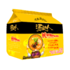 汤达人酸酸辣辣豚骨面130g袋 商品缩略图0