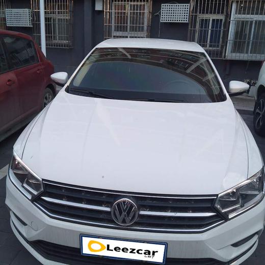 【特价月租-北京】大众 宝来 1.6L手动时尚 商品图2