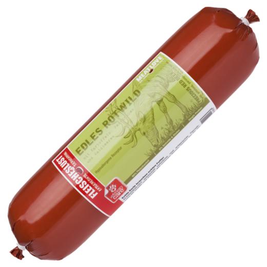 Fleischeslust 红鹿 抗敏单一蛋白质 商品图0