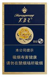 芙蓉王（硬蓝新版） 商品图0