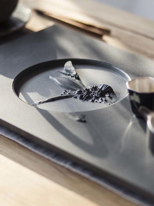 「茶器」荷香清夏 茶盘 商品图1