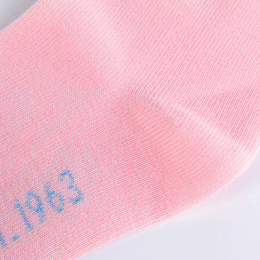 卡尔美儿童中筒短筒袜男女童四季可穿
 商品图4