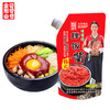 金刚山拌饭酱/拌菜酱/料理酱 拍一发两袋包邮 商品缩略图3