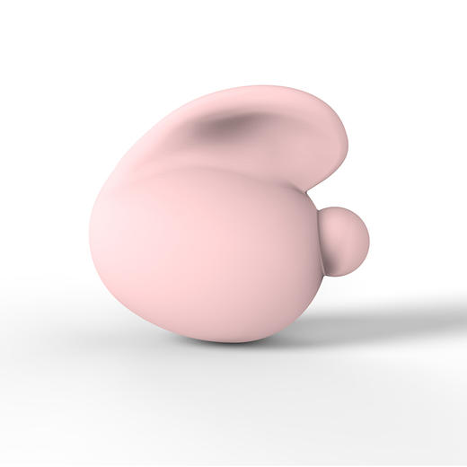 【跳跳兔】歪歪马小兔子跳蛋可爱震动静音宿舍指尖跳蛋 商品图5