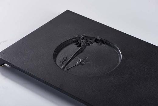 「茶器」君子竹 茶盘 商品图1