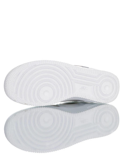 耐克Nike Air Force 1 ´07 LV8 创意3D立体效炫彩钩效果 采用超软移膜革鞋面材质 内置全掌air sole气垫 商品图2