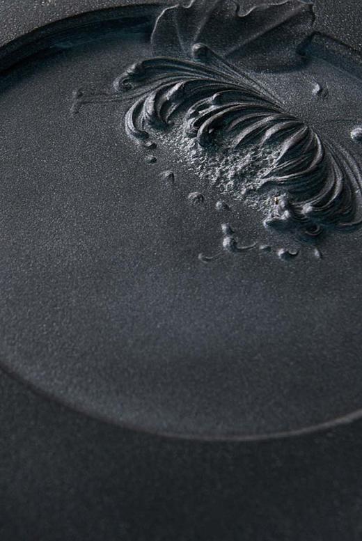 「茶器」君子菊 茶盘 商品图1