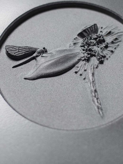 「茶器」荷香清夏 茶盘 商品图4