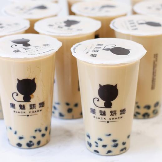 珍珠奶茶 商品图0
