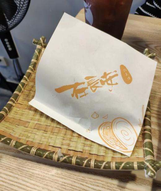 经典肉夹馍 商品图1